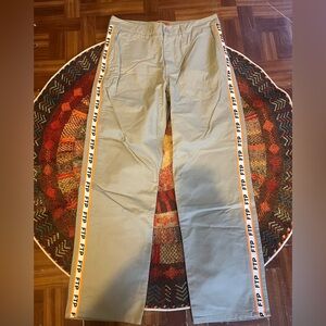 FTP Orange Label chinos Pants